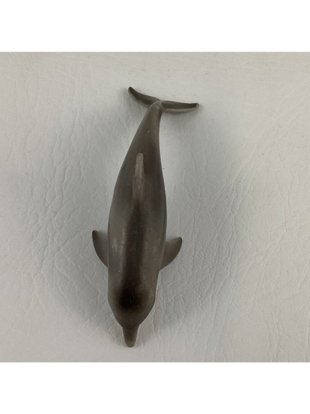 Schleich Dolphin Realistic Lifelike Wild Animal Toy 4" Figure 2012 Marine - Picture 4 of 7